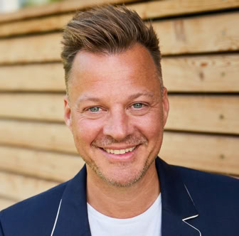 Felix Heimberg &bull; Moderator und Experte f&uuml;r Nachhaltigkeits-Kommunikation