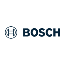 findig Referenz Bosch